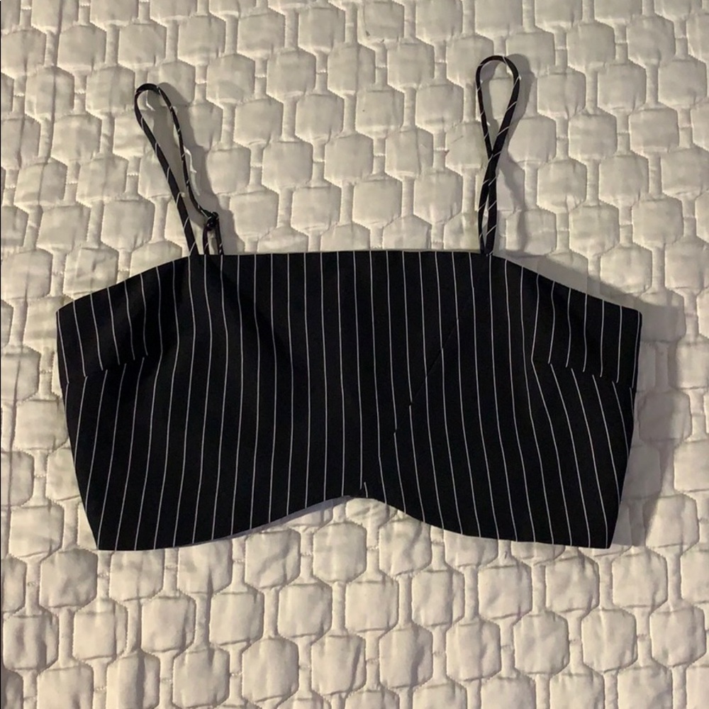 Crop Tank